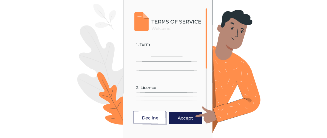 Terms of Service